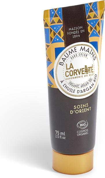 Immagine prodotto La Corvette Baume mains Soins d'Orient Bals (75 ml)