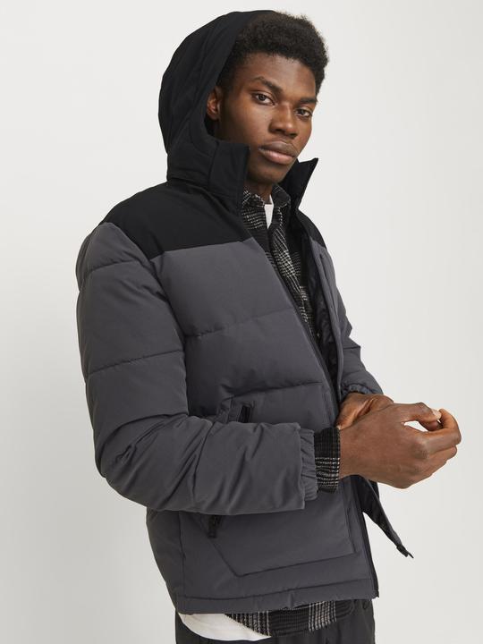 Actual product image Jack & Jones Jjeotto Puffer Jacket Sn (XL)