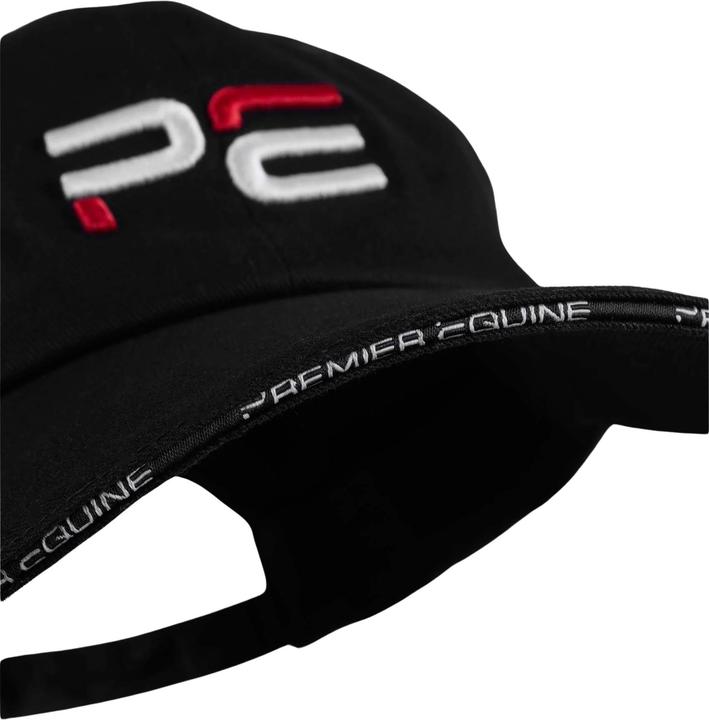 Actual product image Premier Equine Baseball cap (One size)