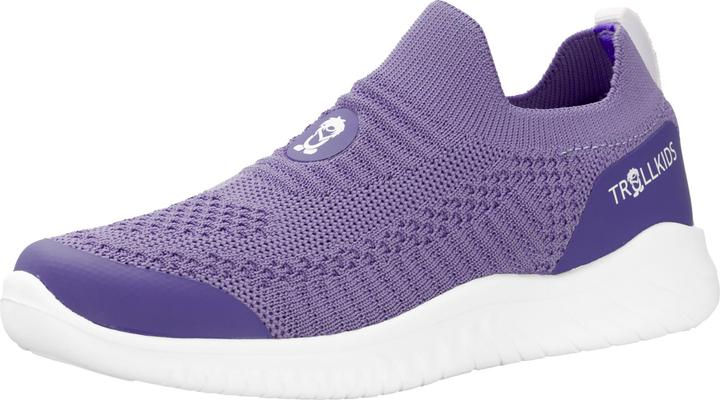 lilac-violet blue
