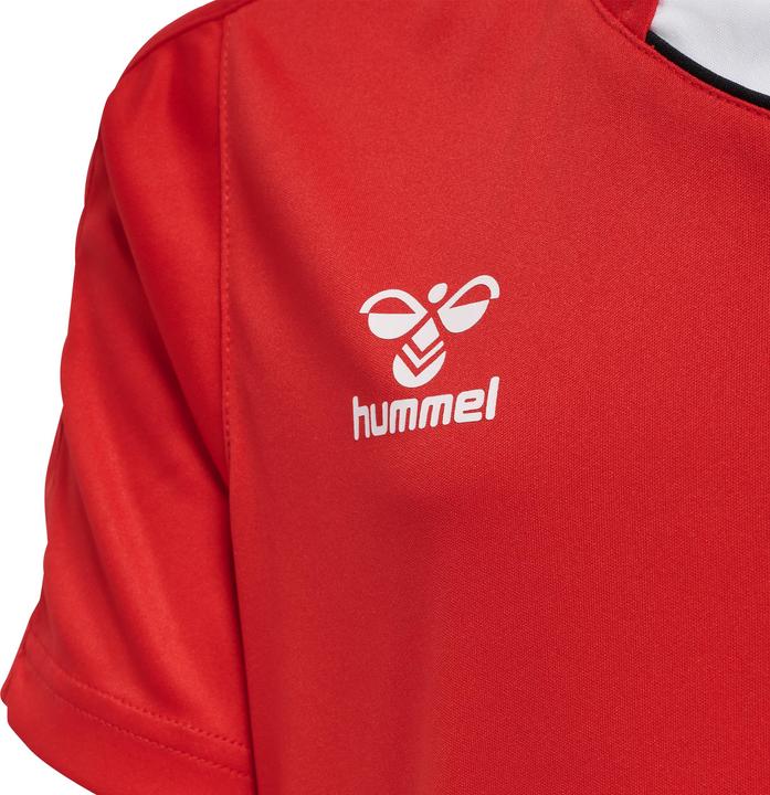 Immagine prodotto hummel Core Xk Poly Jersey S/S Bambini (116)