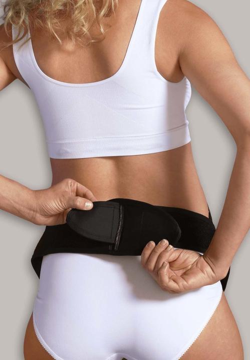 Actual product image Carriwell Overbelly Support Belt (L, XL)