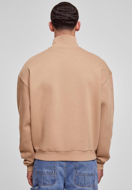 Immagine prodotto Urban Classics High Rib Neck Crew (4XL)