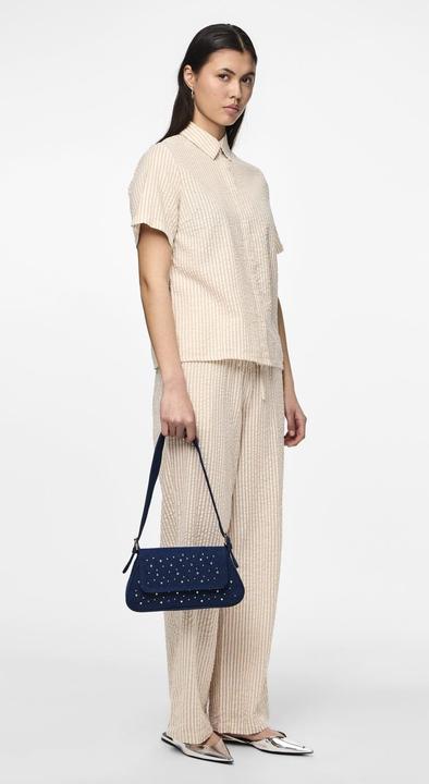 Actual product image Pieces PCSALLY trousers (S)