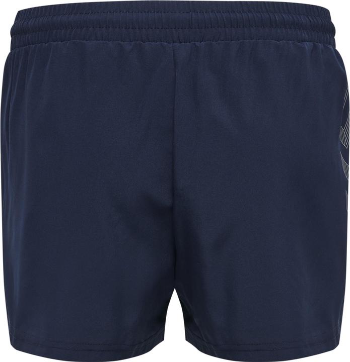 Produktbild hummel Hmlmove Grid Woven Shorts Woman (L)