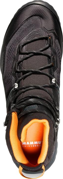 Image du produit Mammut Ducan II Haute GTX Hommes (46.5, 47)