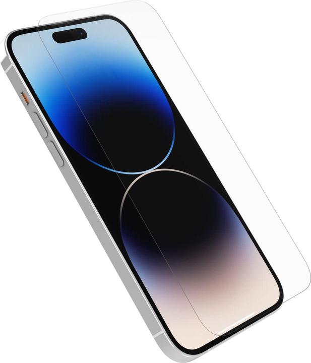 Productafbeelding OtterBox Trusted Glass (1 Stuk, Apple iPhone 14 Pro Max)