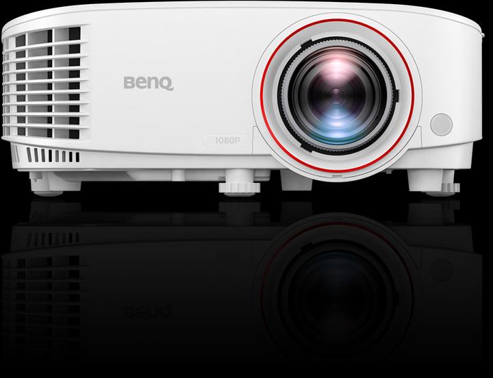 Immagine prodotto BenQ Th671st (Full HD, 3000 lm, 0.69 - 0.83:1)