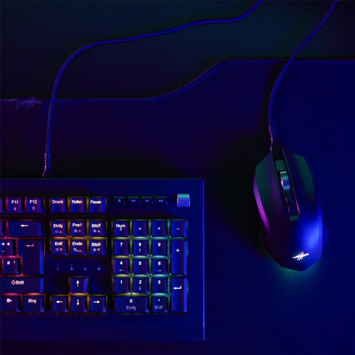 Produktbild Urage Reaper 8K (Kabelgebunden)
