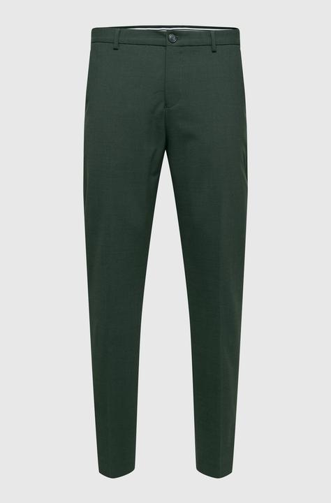 Actual product image Selected Homme 175 Slim fit trousers (42)