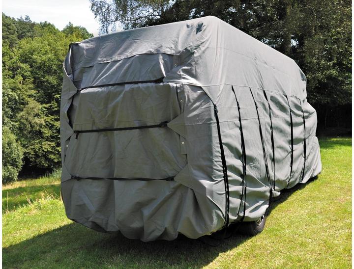 Immagine prodotto Eurotrail Coperchio di protezione per camper