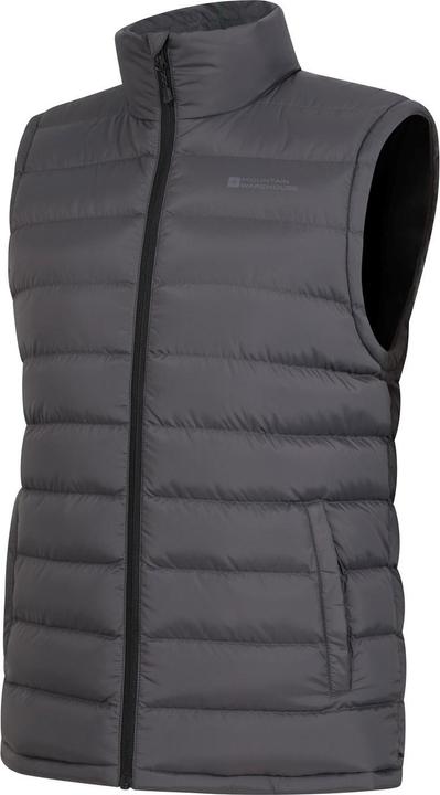 Produktbild Mountain Warehouse Seasons II Weste Wattiert (S)