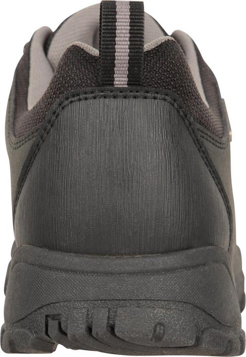 Immagine prodotto Mountain Warehouse Adventure Scarpe da Passeggio Impermeabile Uomo (43)