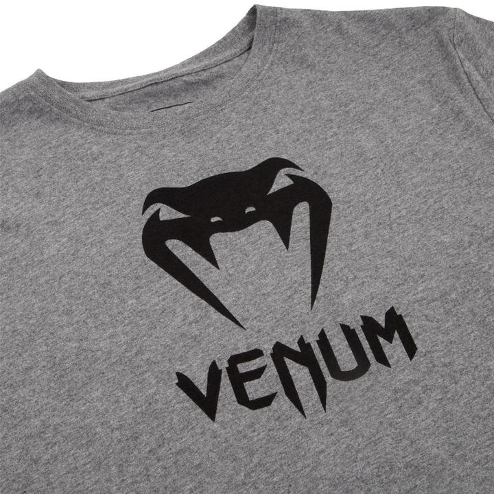 Actual product image Venum Classic Grey (XL)