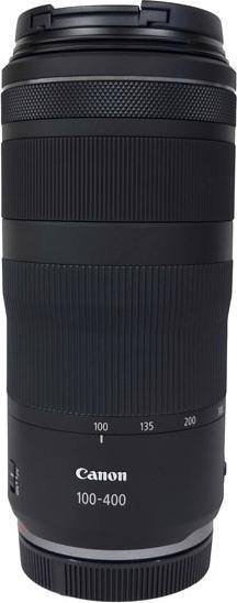 Image du produit Canon RF 100-400mm f/5.6-8 IS USM - (UE) (Canon RF, Plein format)