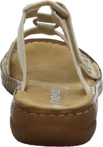 Actual product image Rieker Mules (41)