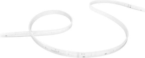 Philips Hue Lightstrips Erweiterung (RGBW, 100 cm, Indoor)