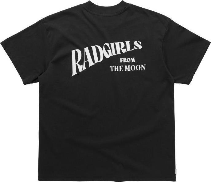 Mystic Radgirls Tee