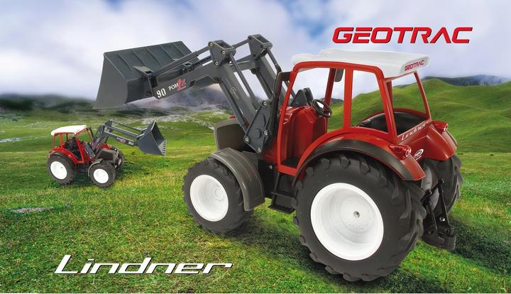 Produktbild Jamara Lindner Geotrac