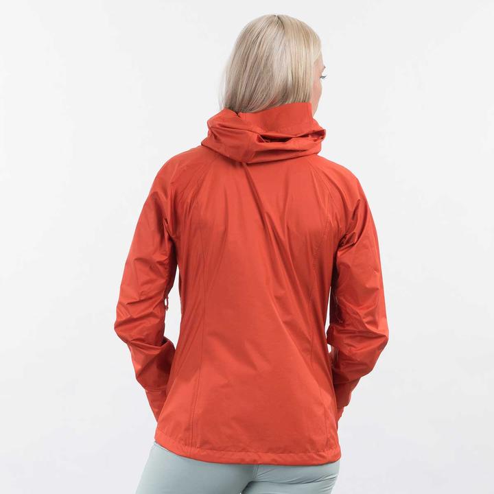 Actual product image Bergans Vatne 3L jacket (S)