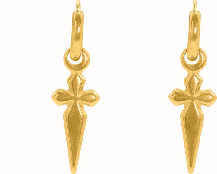 Produktbild Heideman Horus goldfarben (100% Edelstahl)