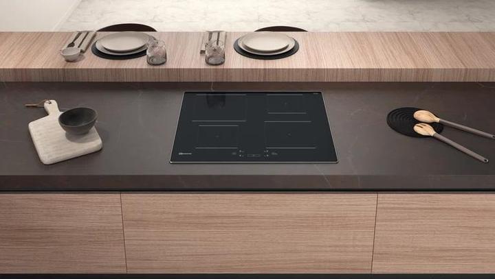 Actual product image Bauknecht BQ 5160S AL