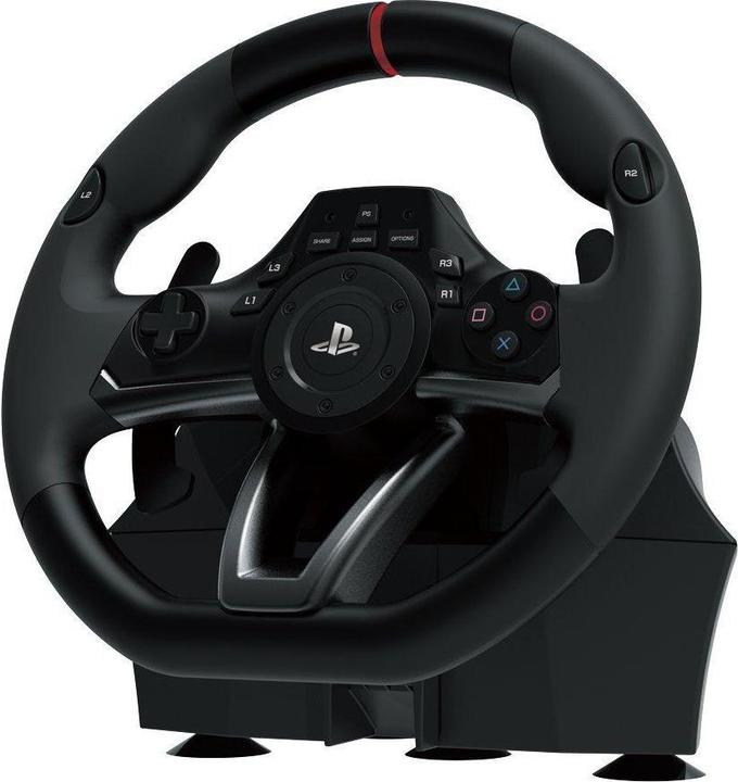 Produktbild HORI Racing Wheel APEX PS4 (PC, PS3, PS4)