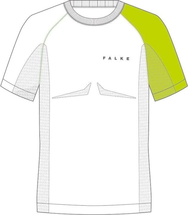 Actual product image Falke Men (L)