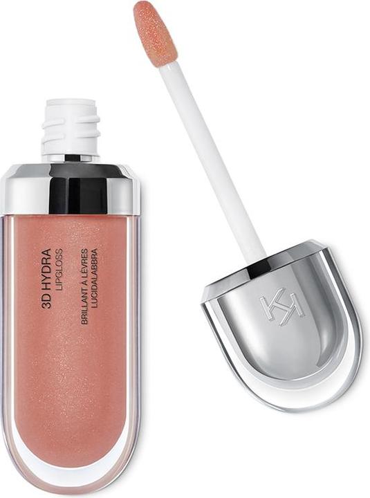 KIKO Milano 3D Hydra Lipgloss (20 Chestnut)