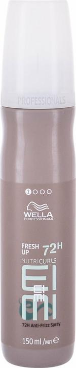 Actual product image Wella Eimi Nutricurls Fresh Up (150 ml)