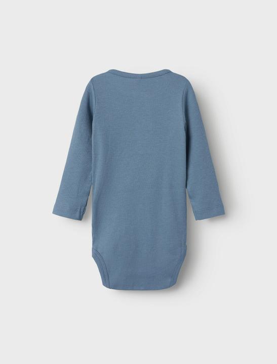 Image du produit Name it Nbmkab Ls Body Noos (56)