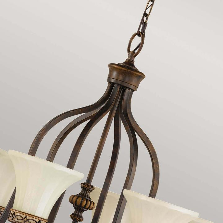 Produktbild Feiss Drawing Room (71.10 cm)