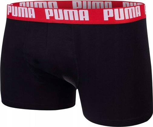 Produktbild Puma Men Everyday Basic Boxer 2p (XL, 2er Pack)