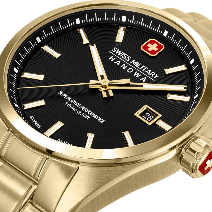Produktbild Swiss Military Hanowa SMWGH0004110 Pioneer (41 mm)