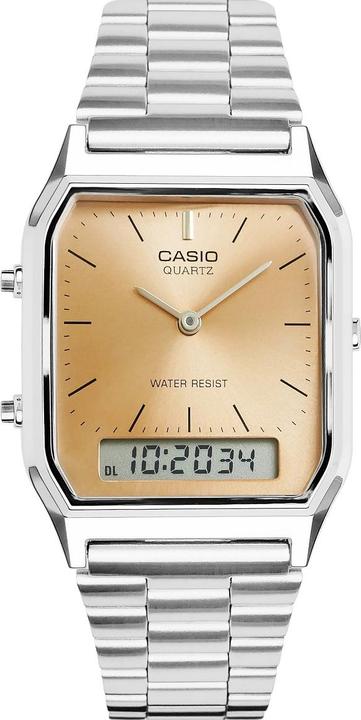 Immagine prodotto Casio Orologio da donna AQ-230A-4AMQYDF + SCATOLA