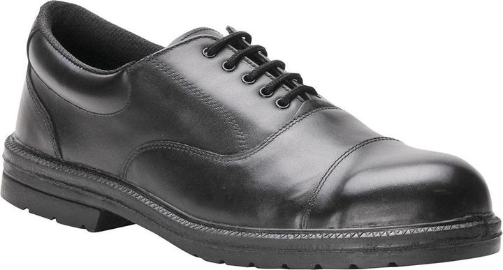 Immagine prodotto Portwest Scarpe Oxford da uomo in pelle Steelite Executive (44.5)