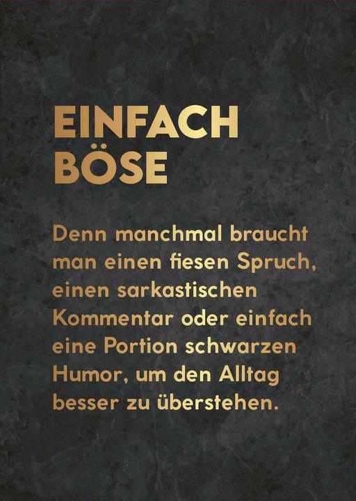 Image du produit Einer von uns beiden ist blöder als ich (Allemand, 2025)