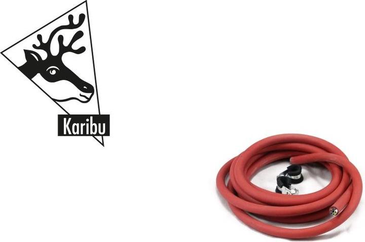 Produktbild Karibu Silikonkabel siebenadrig 1,5mm²