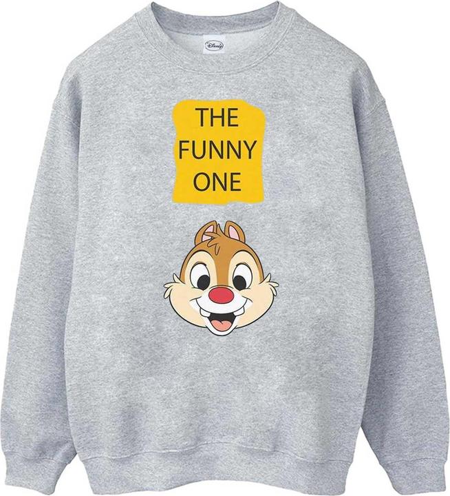 Produktbild Disney Chip N Dale The Funny One Sweatshirt (M)