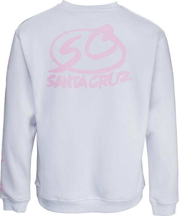 Actual product image Santa Cruz Pro Series Crew (XL)