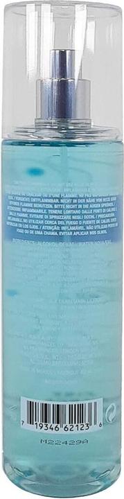 Produktbild Britney Spears Curious (Body Mist, 236 ml)