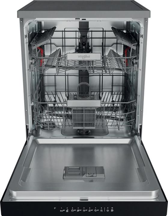 Image du produit Whirlpool WFO 3T142 X