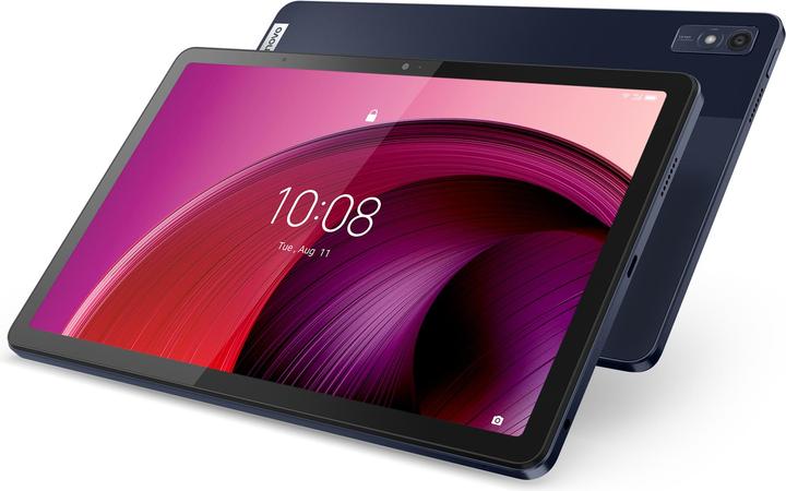 Produktbild Lenovo Tab M10 (5G, 10.61", 128 GB, Abyss Blue)