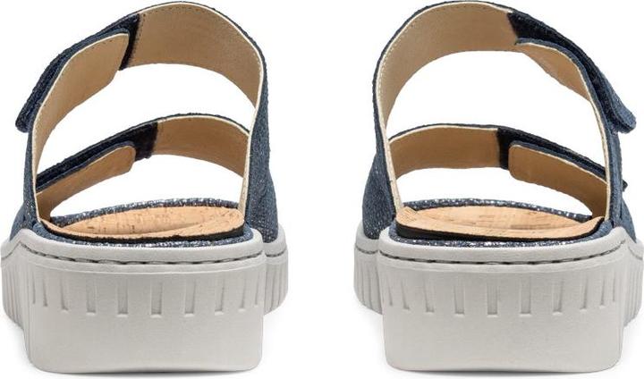 Image du produit Vitaform Pantolette Veloursleder Soft (37)
