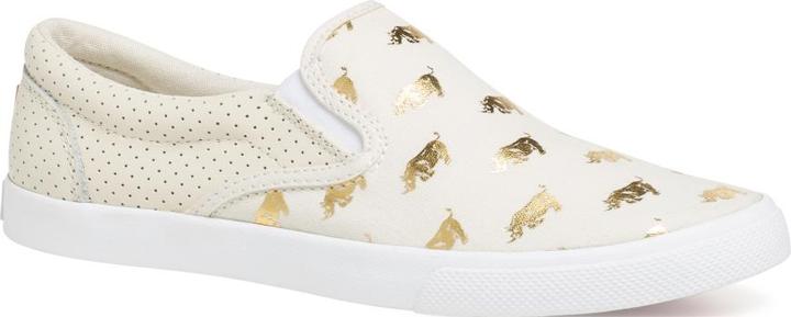 Bucketfeet Rhino Run