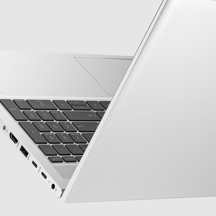 Actual product image HP ProBook 450 G10 (15.60", Intel Core i7-1355U, 16 GB, 512 GB, DE)