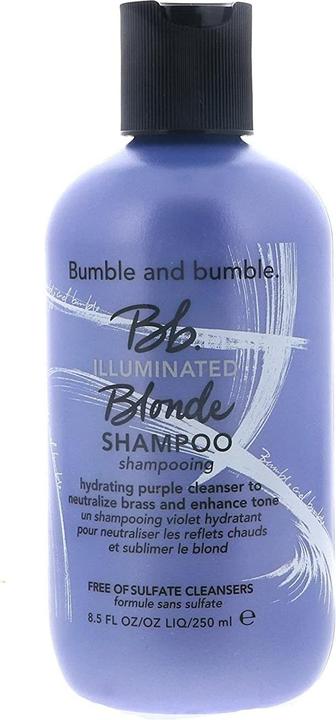 Immagine prodotto Bumble and bumble Bb. Cura - Shampoo Biondo Illuminato (250 ml, Shampoo liquido)
