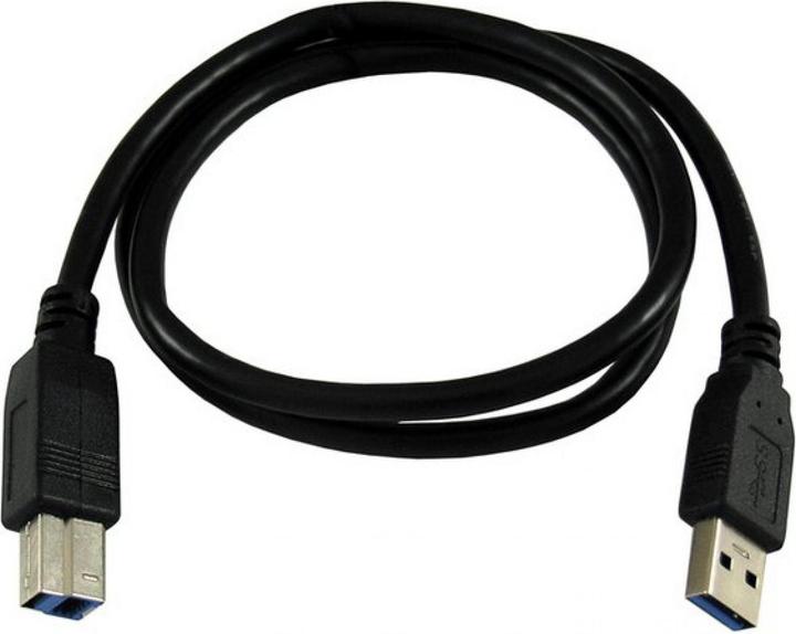 Produktbild LC-Power ext. 3.5" Gehäuse LC-35U3-HYDRA (3.5")