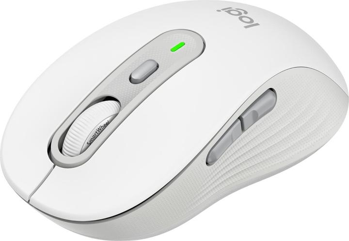 Produktbild Logitech Signature Slim Combo MK950 (DE, Kabellos)