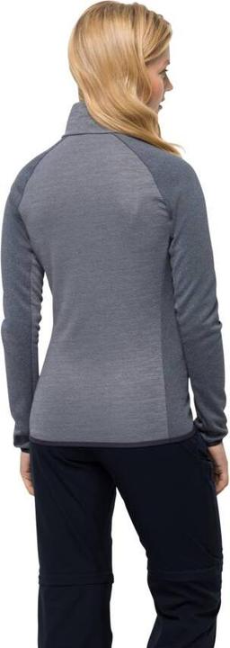 Image du produit Jack Wolfskin Blattsteig Fz W (L)